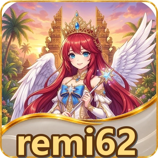 Contoh katalog aplikasi di remi62