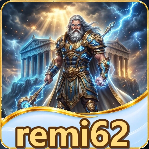 Tampilan antarmuka remi62 di Android